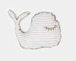 Home of Wool DIY плюшено животно – кит