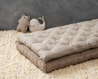 Home of Wool топ матрак за бебешко креватче