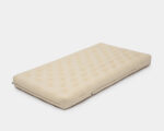 Матрак home of wool от 100% чиста вълнена материя.