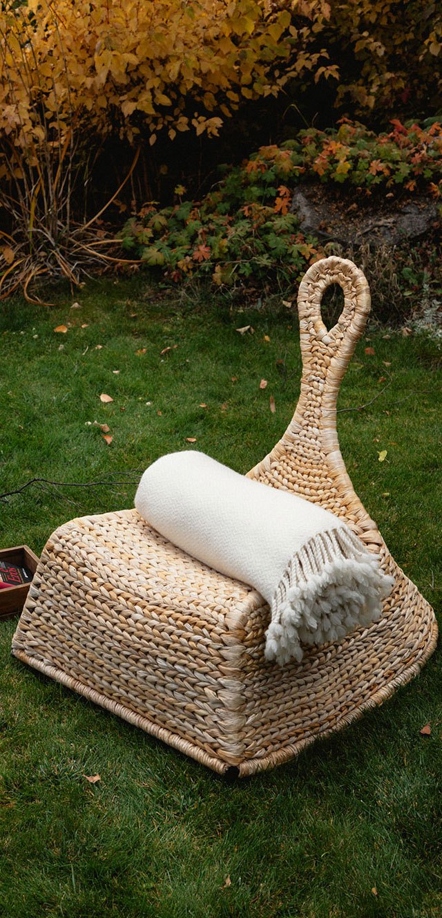 Категория „градина и открито“ Home of Wool