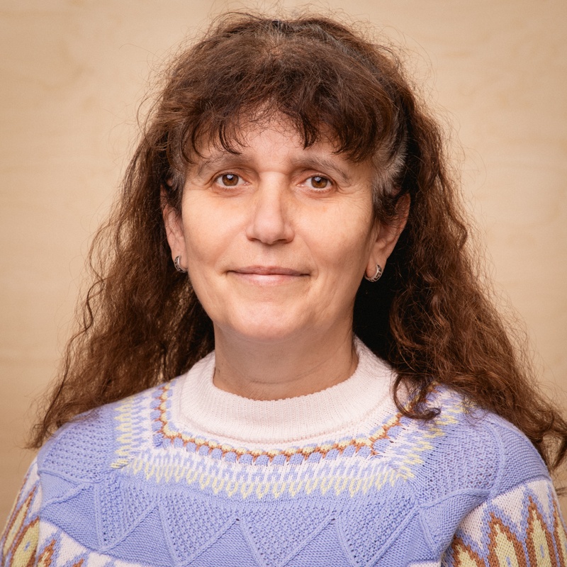 Нина